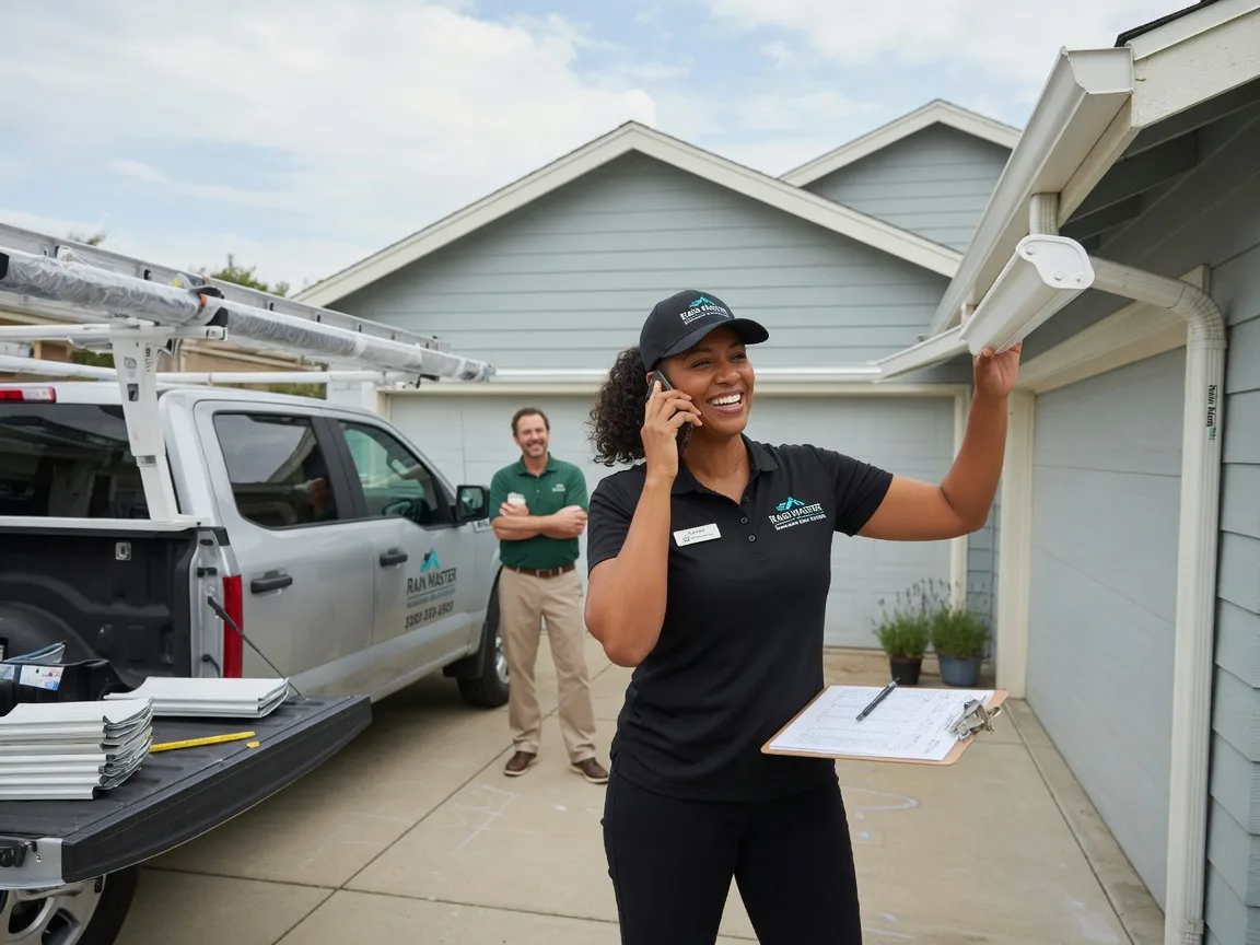 Gutter Installation Barrackville, WV FAQs